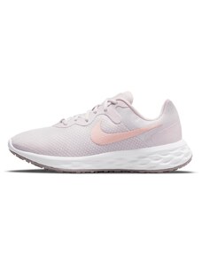 Nike Running - Revolution 6 - Sneakers rosa