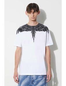 Marcelo Burlon t-shirt in cotone Icon Wings