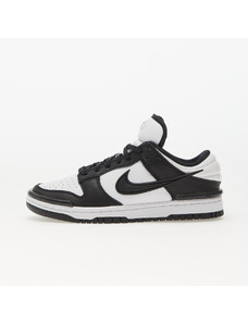 Nike W Dunk Low Twist Black/ White-Black