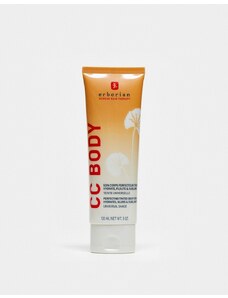Erborian - CC Body - Crema da corpo colorata perfezionante da 120 ml-Nessun colore