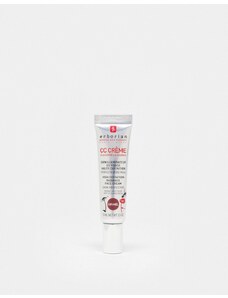 Erborian - CC Cream - Crema perfezionante con SPF25 da 15 ml-Nessun colore