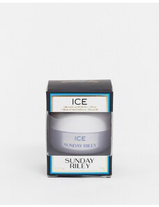 Sunday Riley - ICE - Crema idratante con ceramidi da 15 g-Trasparente