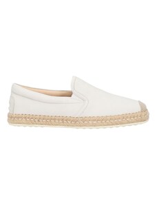 TOD&apos;S CALZATURE Off white. ID: 17692893VF