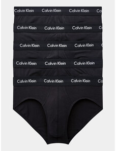 Set di 5 slip Calvin Klein Underwear