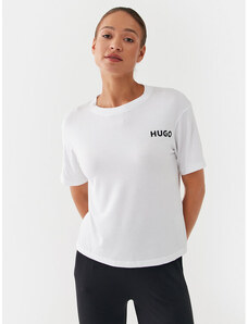 Maglietta del pigiama Hugo