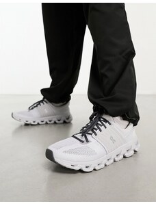On Running ON Cloudswift - 3 AD All Day - Sneakers color gelo e ghiacciaio-Bianco