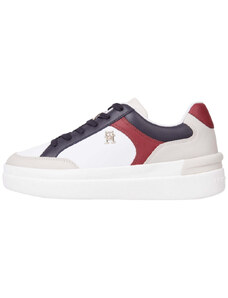 Tommy Hilfiger sneakers bianche FW0FW07451