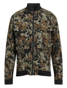 Giacche bomber da uomo Barbour, Collezione Inverno 2024 - Stileo.it