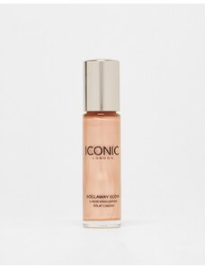 Iconic London - Rollaway Glow - Rose Potion-Rosa