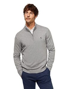 Maglione uomo Svenland - NAVY Blu - H19