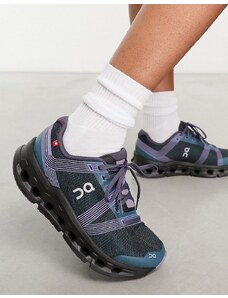 On Running ON - Cloudgo - Sneakers da corsa blu