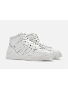 Hogan h630 high top sneakers