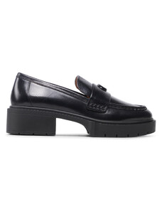 Chunky loafers Coach