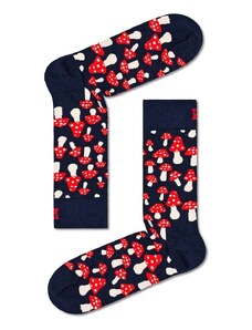 Happy Socks calzini Mushroom Sock