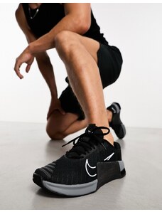 Nike Training - Metcon 9 - Sneakers da uomo nere-Nero