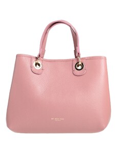 MY-BEST BAGS BORSE Rosa antico. ID: 45804917AS