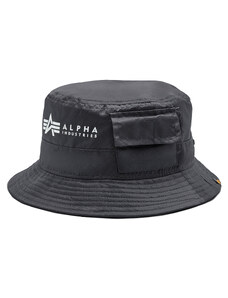 Cappello Bucket Alpha Industries