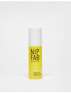 Nip+Fab - Siero Ceramide Fix 12% da 50 ml-Nessun colore