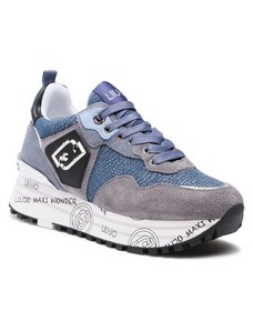 Sneakers liu clearance jo blu