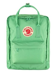 Zaino Elegante Donna In PU – BUKESIYI, 3 In 1, A Tracolla E Borsa, Con Hardware Resistente, Verde, Per Tutti I Giorni