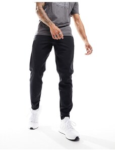 Under Armour - Running Out Run The Storm - Joggers neri-Nero