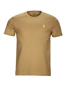 Polo Ralph Lauren T-shirt T-SHIRT AJUSTE EN COTON
