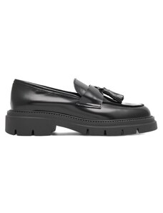 Chunky loafers Gino Rossi