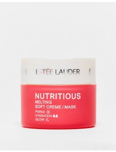 Estée Lauder - Nutritious Melting - Crema / Maschera in formato da viaggio 15 ml-Nessun colore
