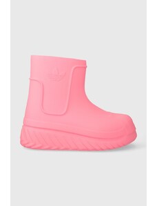 adidas Originals stivali di gomma Adifom Superstar Boot donna IE4613