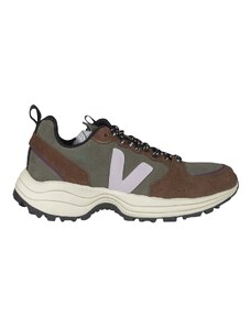 Veja - Sneakers - 420200 - Verde/Marrone