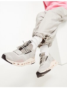 On Running ON - Cloudnova - Sneakers rosa