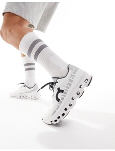 On Running ON Cloudmonster Running - Sneakers bianche-Bianco