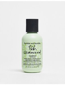 Bumble and Bumble - Shampoo Seaweed da 60ml-Nessun colore