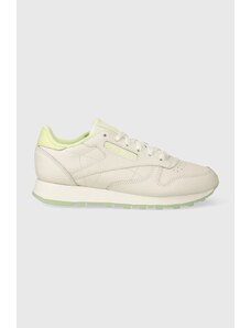 Reebok Classic sneakers in pelle CLASSIC LEATHER