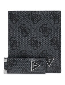 Portafoglio grande da donna BALDININI