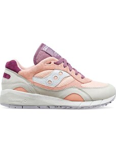 Saucony Originals Sneakers Shadow 6000 Pink/Purple