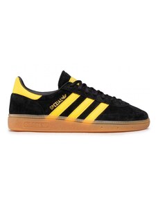 ADIDAS Sneakers Spezial Black/Yellow