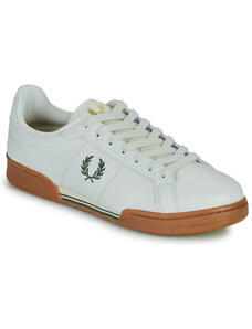 Fred Perry Sneakers B722 LEATHER