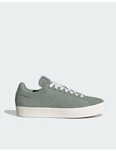 adidas Originals - Stan Smith - Sneakers verde argento
