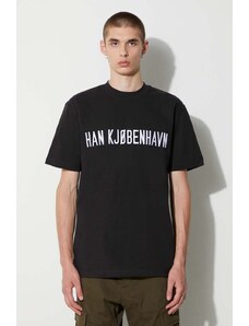 Han Kjøbenhavn t-shirt in cotone