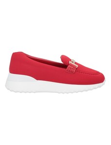 TOD&apos;S HAPPY MOMENTS by ALBER ELBAZ CALZATURE Rosso. ID: 17333395LA