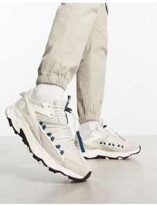 The North Face - Vectiv Taraval Tech - Sneakers bianco sporco da trekking-Neutro