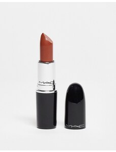 MAC - Lustre Glass Lipstick - Like I Was Saying-Neutro