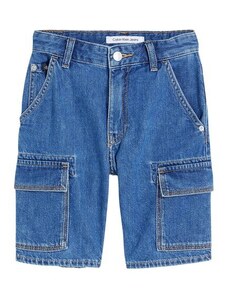Pantaloncini Calvin Klein Jeans