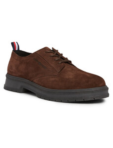 Scarpe basse hot sale tommy hilfiger