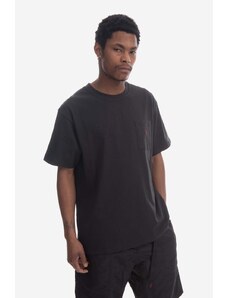 Gramicci t-shirt in cotone One Point Tee