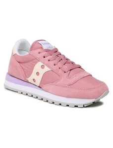 Saucony grid 8000 donna 2025 rosa