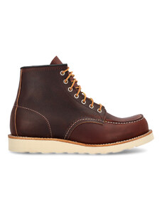 RED WING Stivale Moc