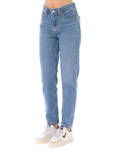 jeans da donna Levi's 80's Mom cinque tasche