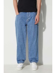 Taikan jeans 90'S Fit Denim uomo TD0001.SWBL